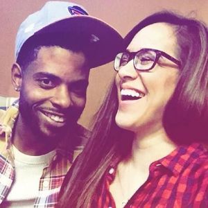 Meet your Posher, Darius